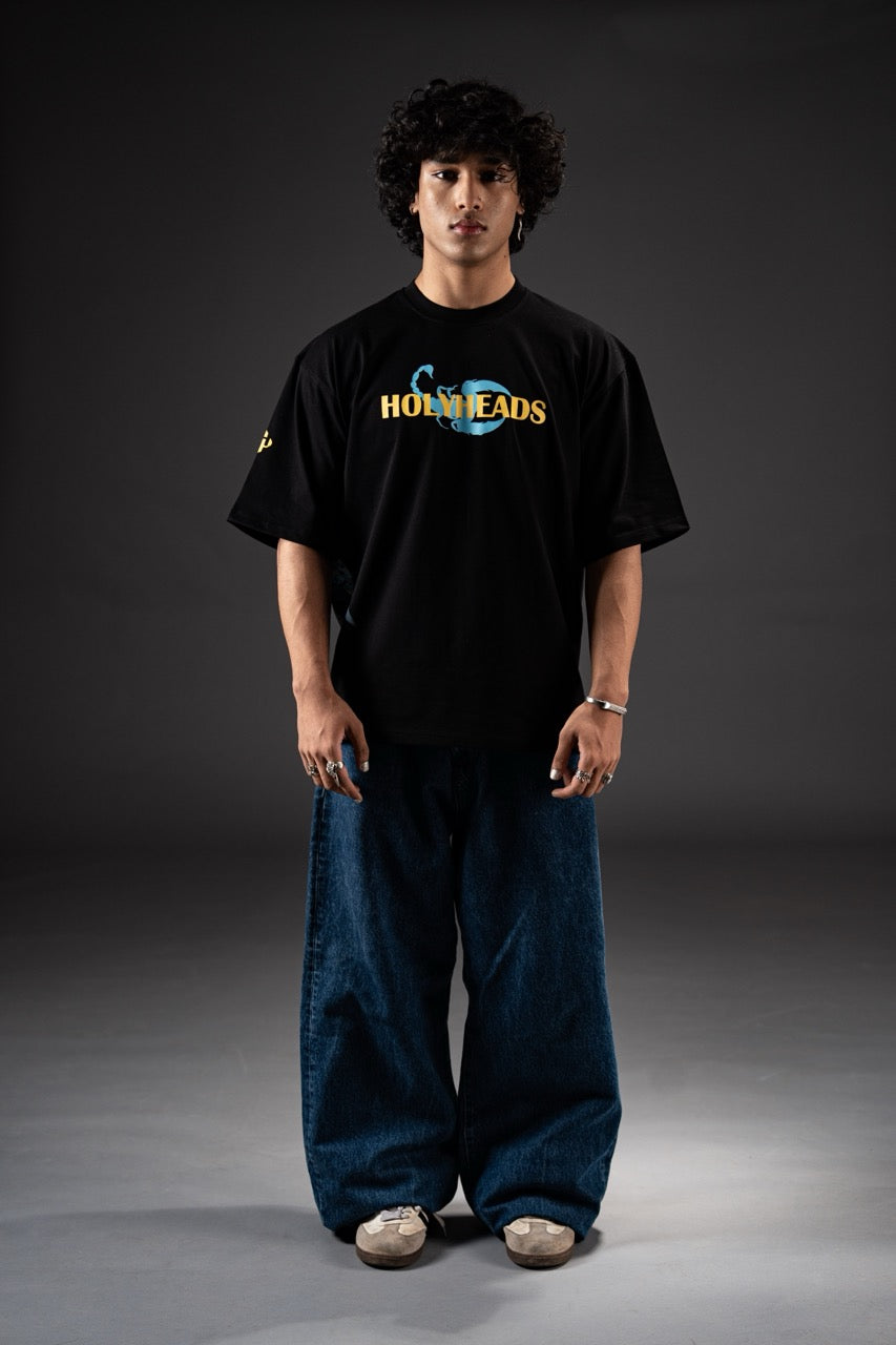 Venom Vision" T-Shirt