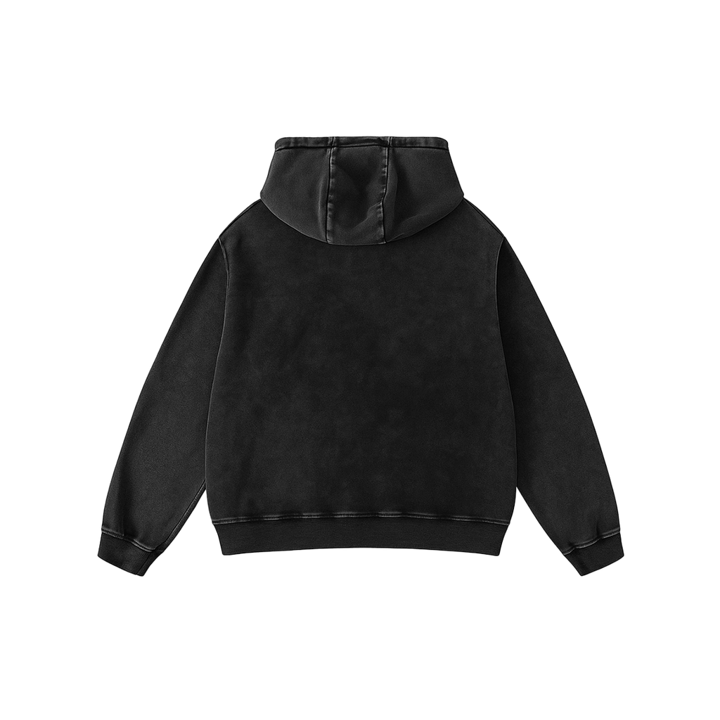 Gotham Knight Oversized Hoodie