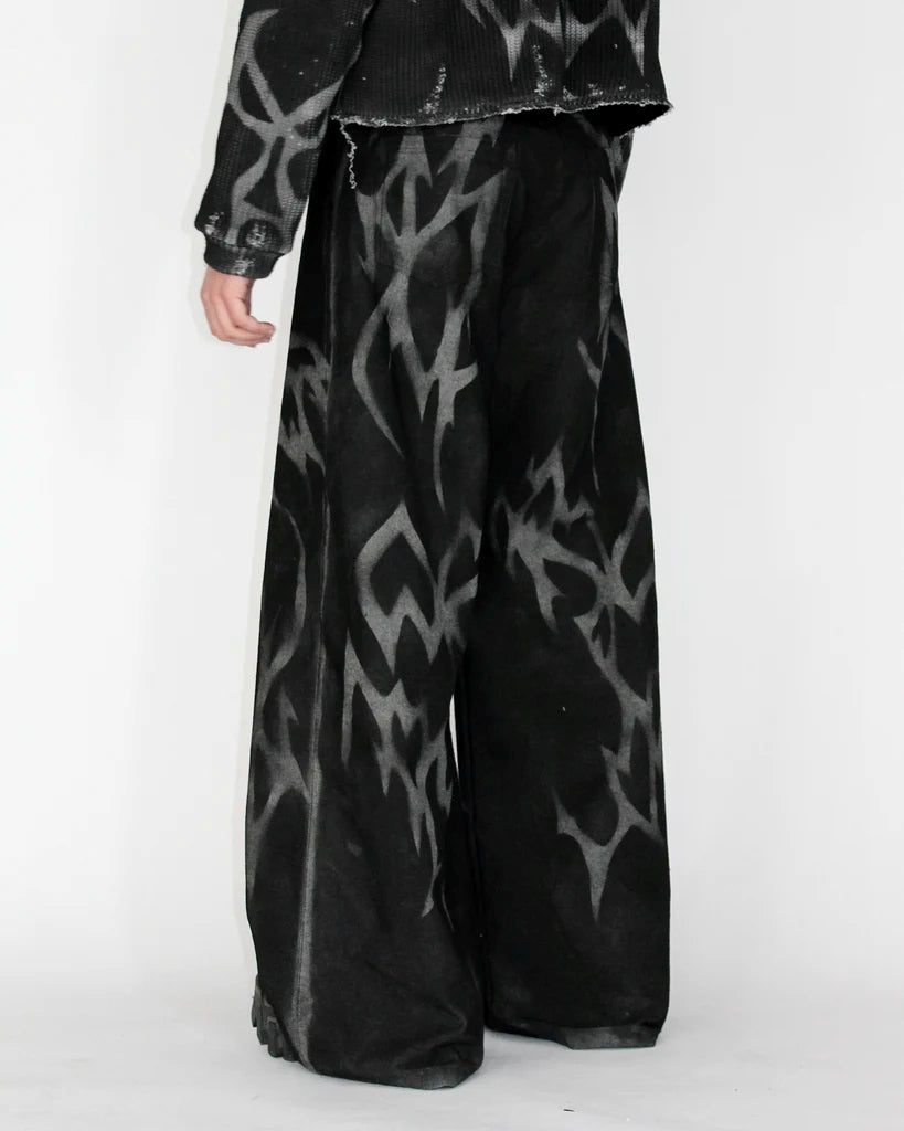 Ashcore Flares Pants