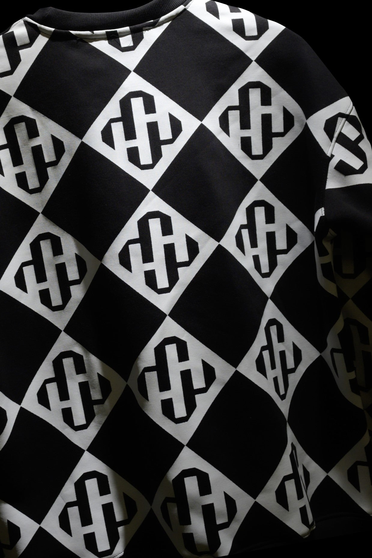 Monogram matrix