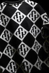 Monogram matrix