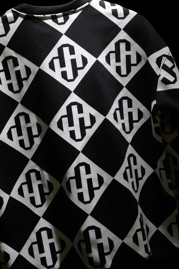 Monogram matrix