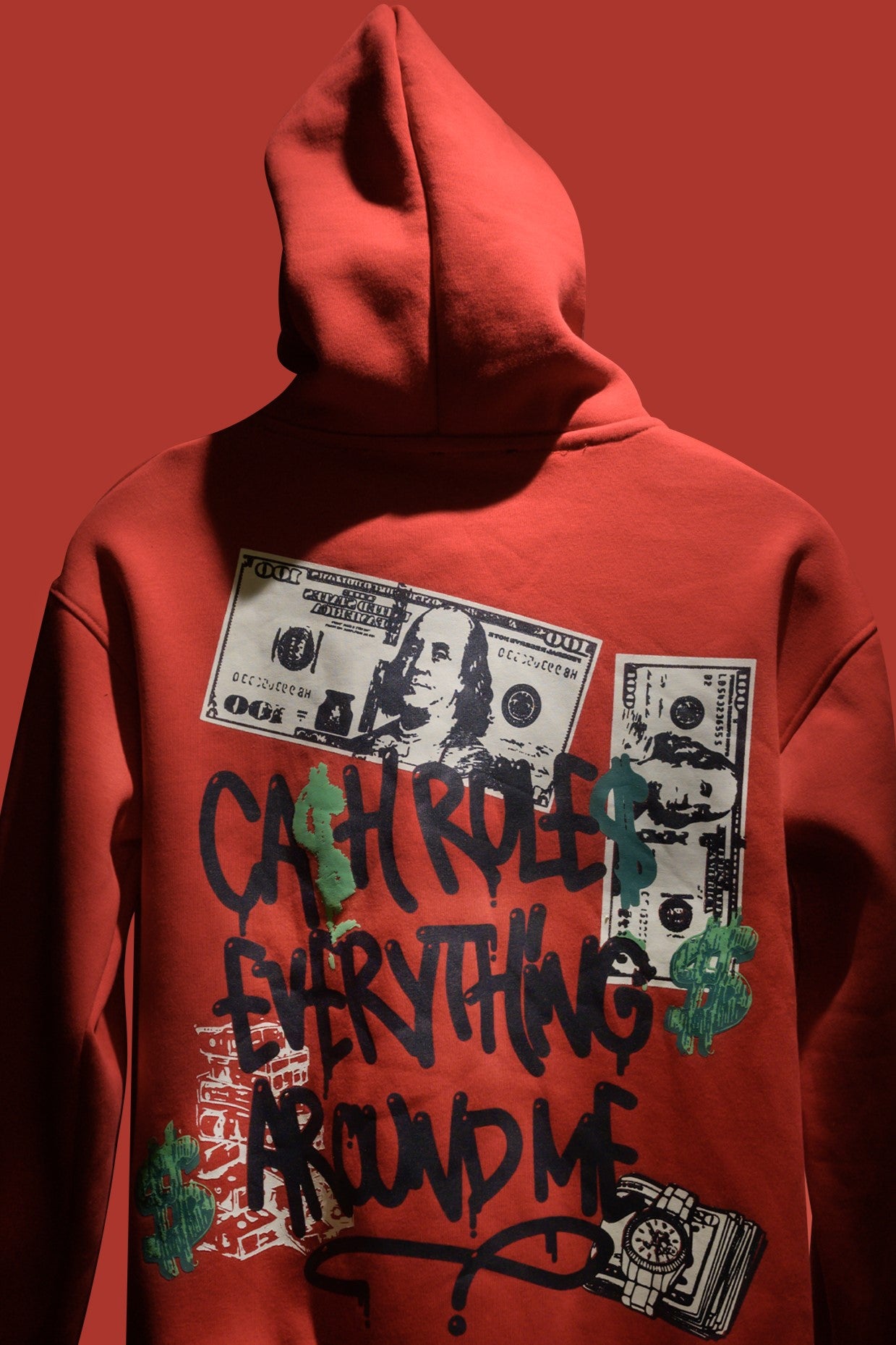 Cash Rules