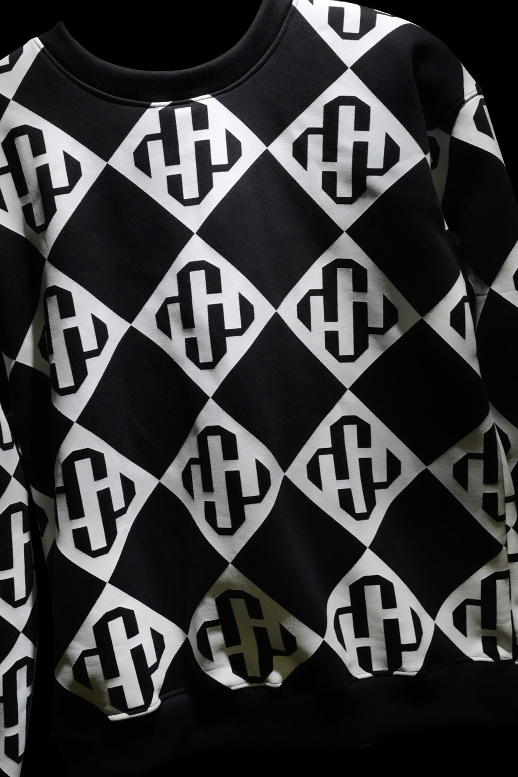 Monogram matrix