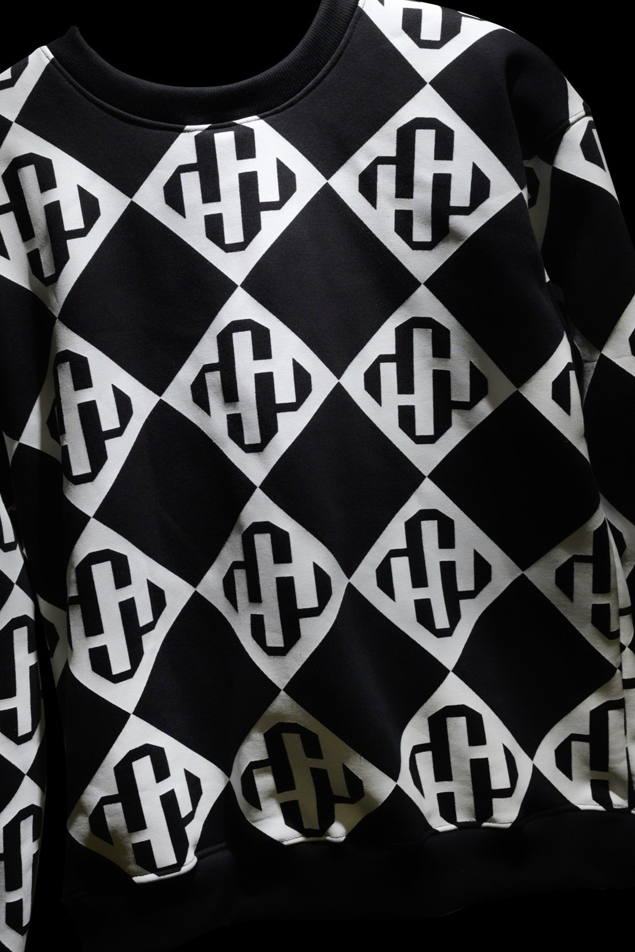 Monogram matrix