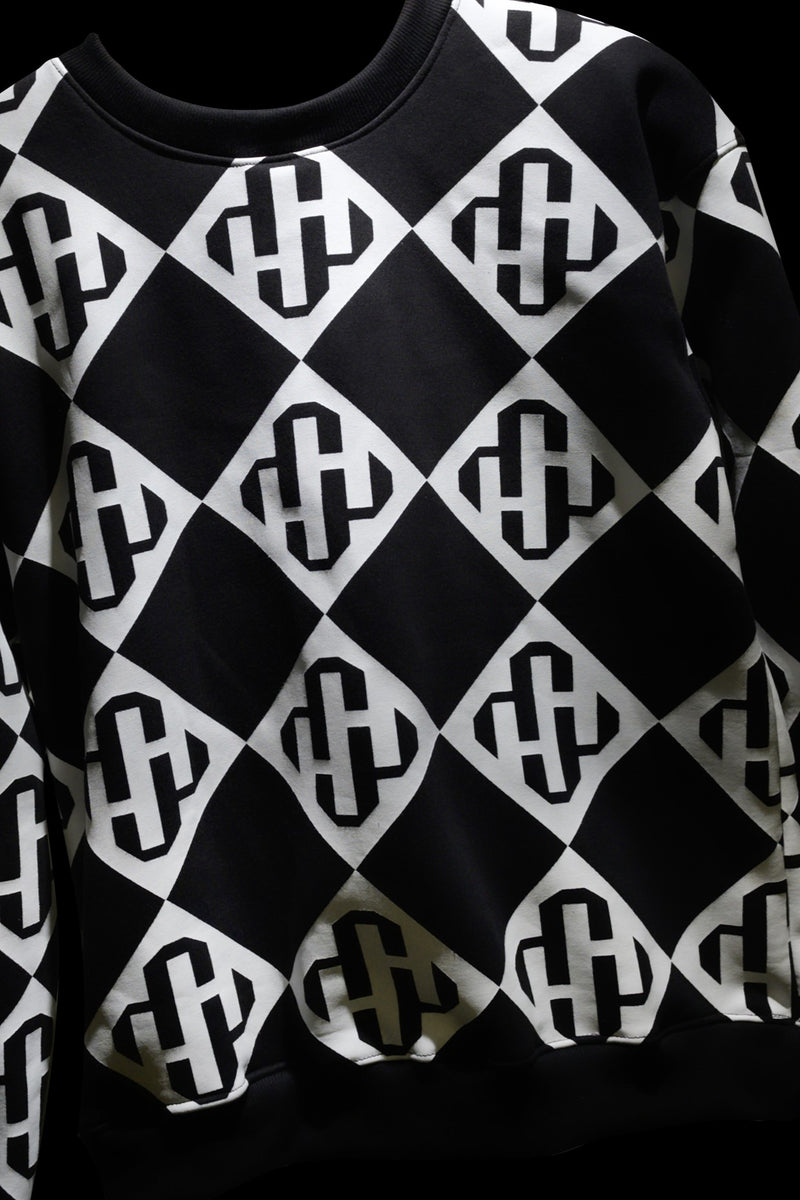 Monogram matrix