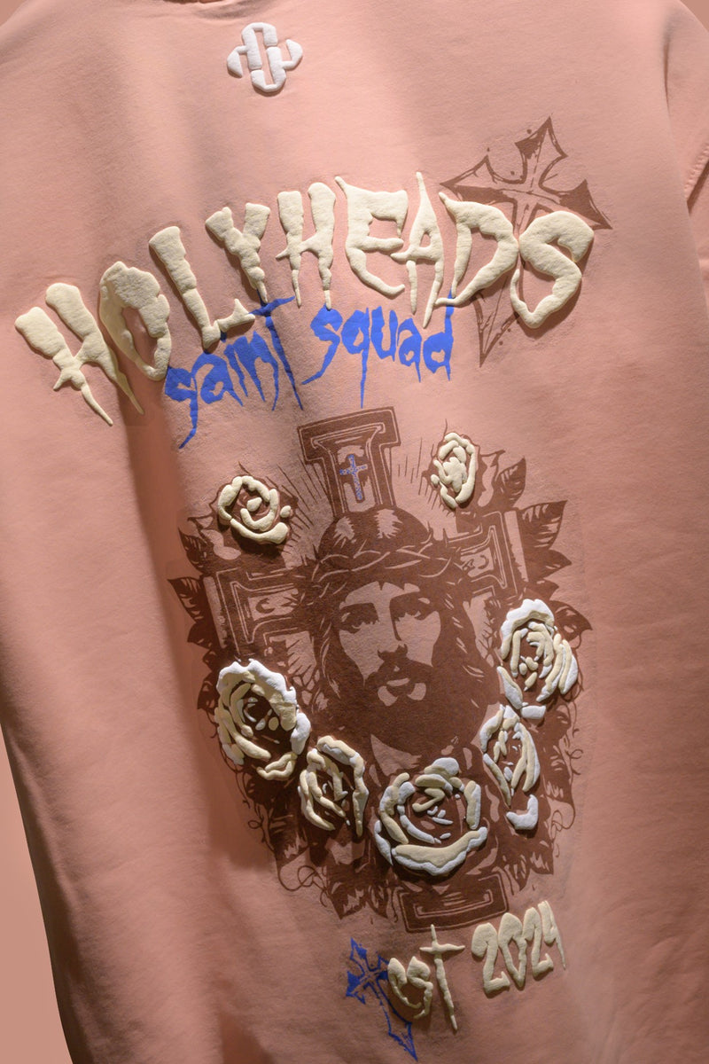 Saints Of The Street