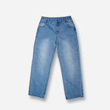 Divine Archer Denim