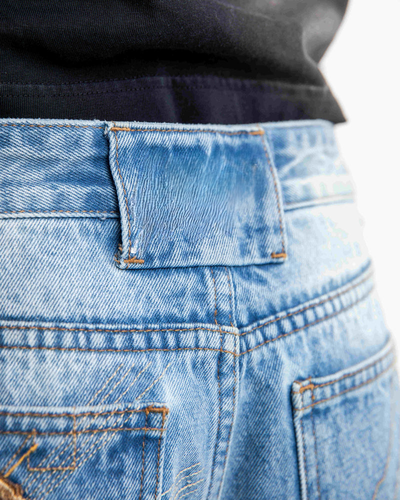 Divine Archer Denim