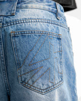 Divine Archer Denim
