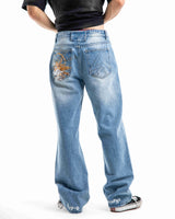 Divine Archer Denim