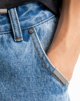 Divine Archer Denim