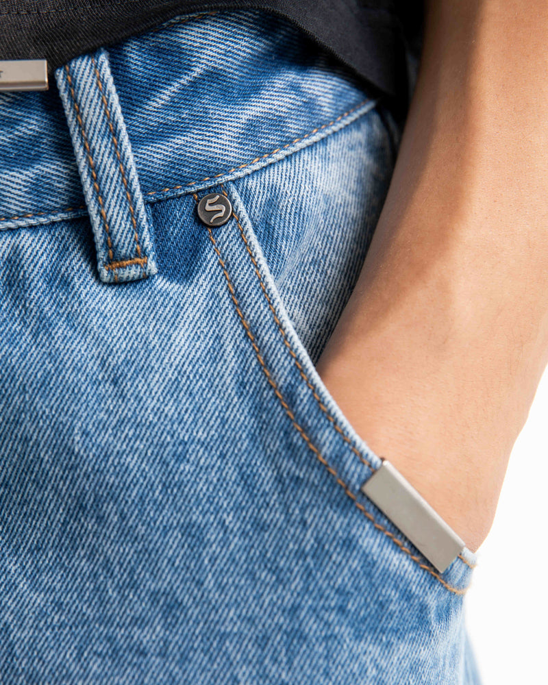 Divine Archer Denim