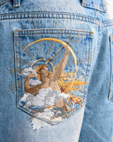 Divine Archer Denim