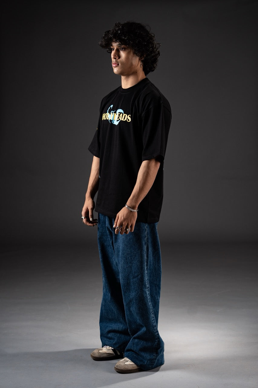 Venom Vision" T-Shirt