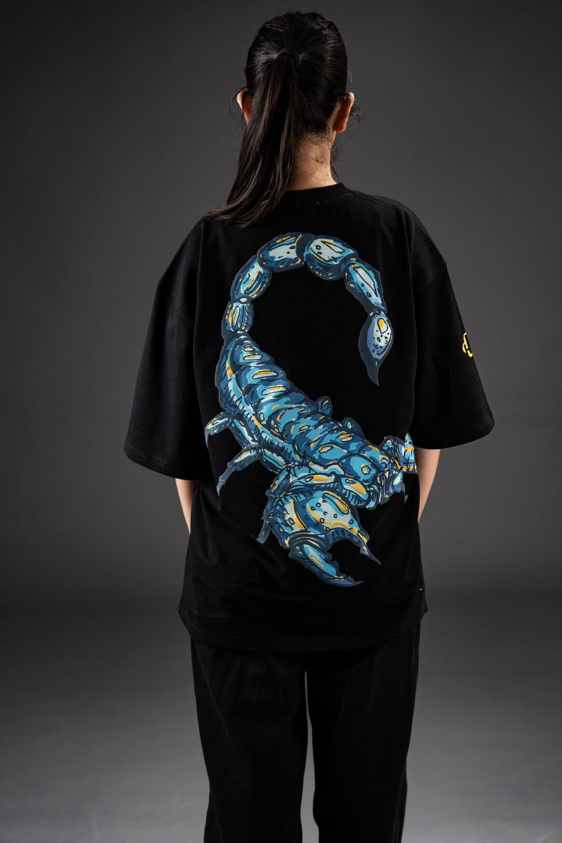 Venom Vision" T-Shirt