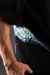 Venom Vision" T-Shirt
