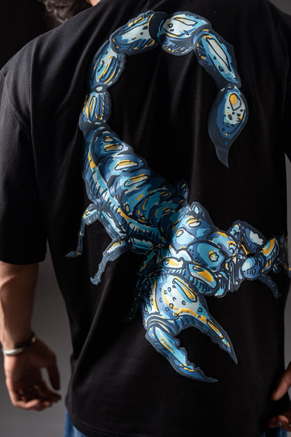 Venom Vision" T-Shirt