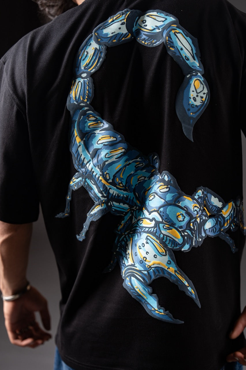 Venom Vision" T-Shirt