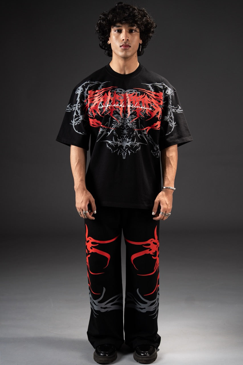 INK RAGE Set