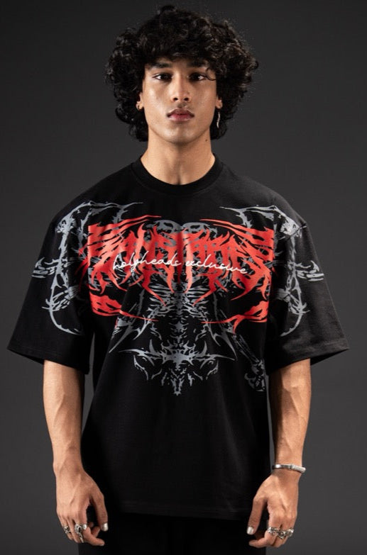 Ink Rage T-Shirt