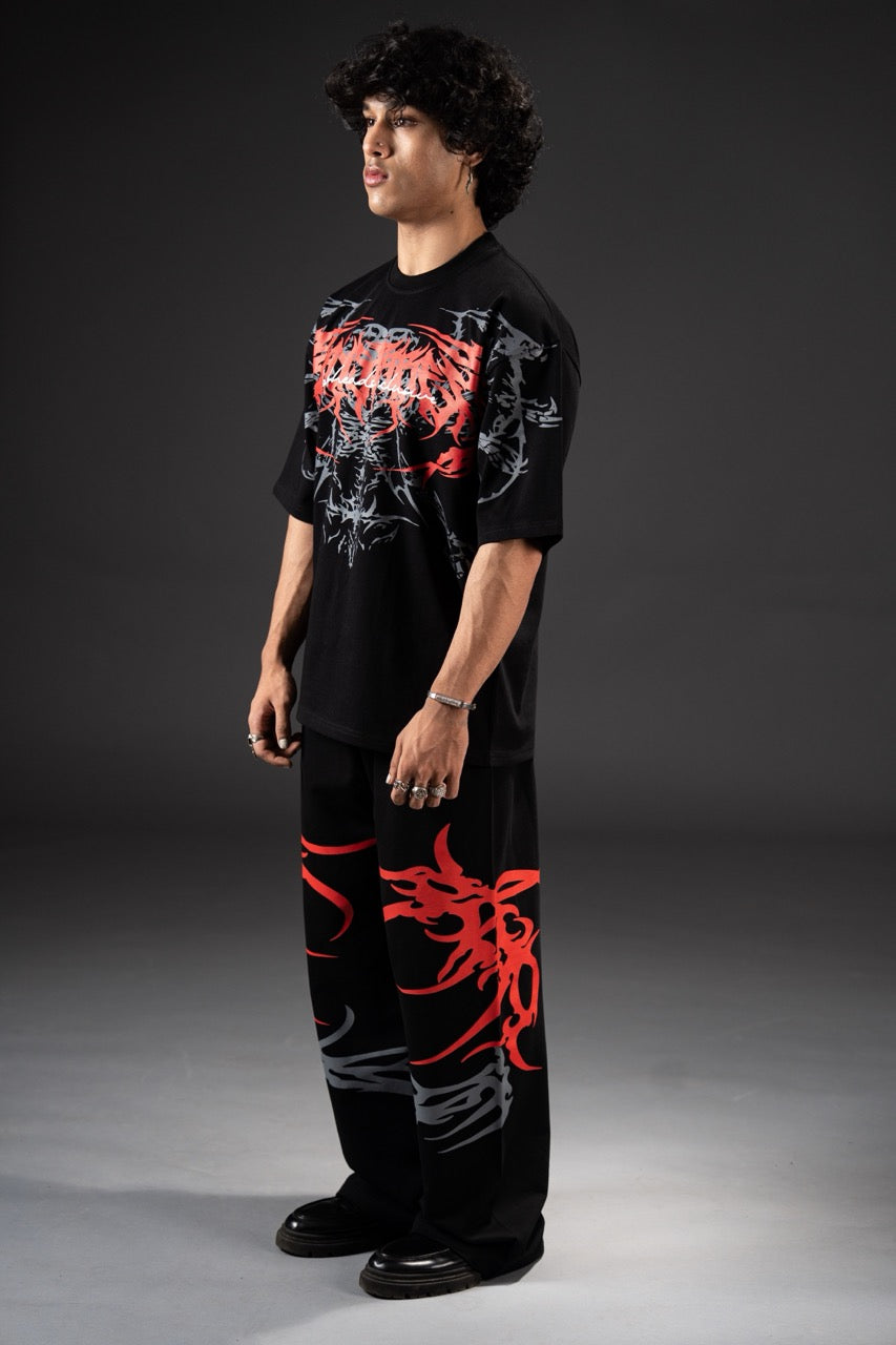 INK RAGE Set