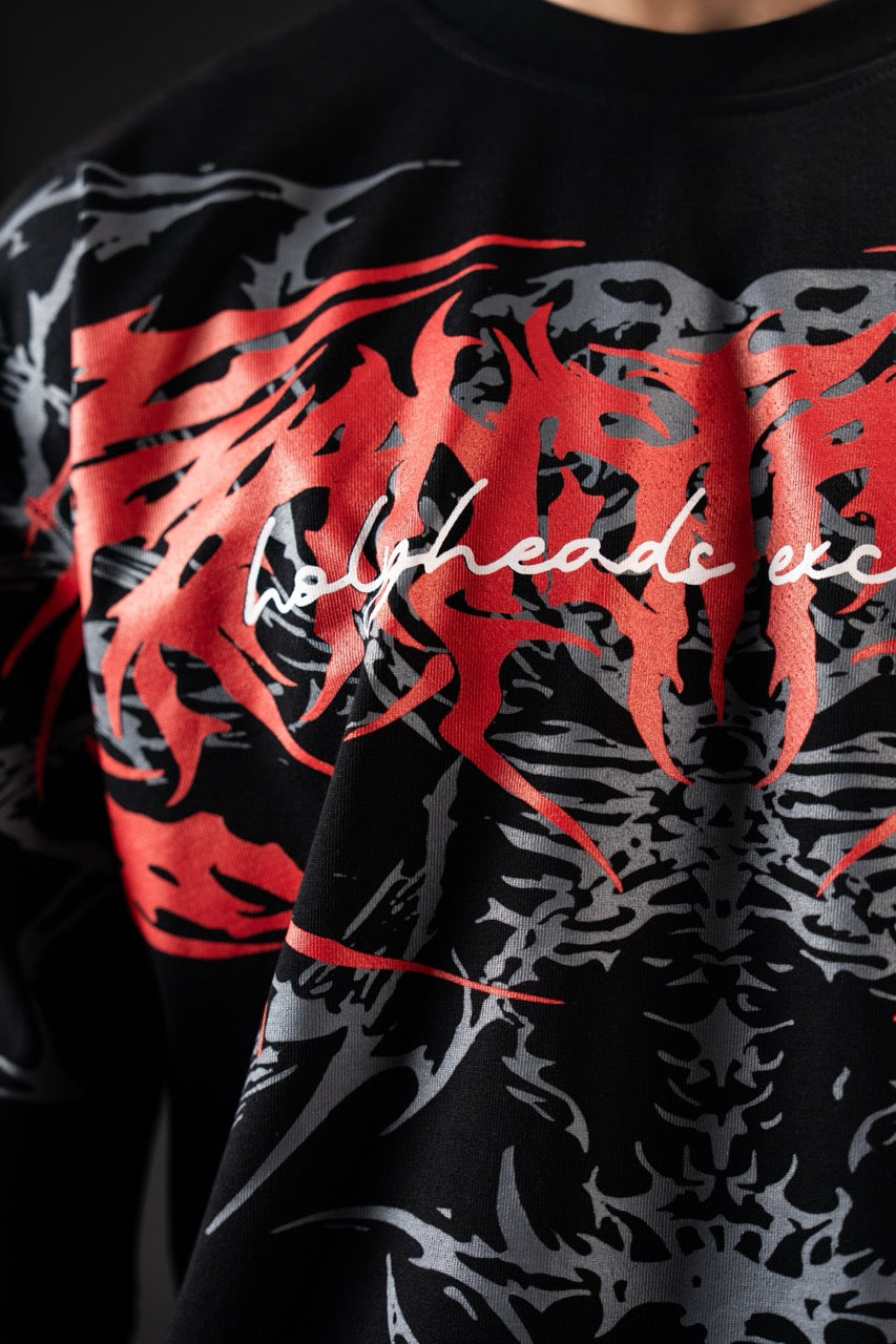 Ink Rage T-Shirt