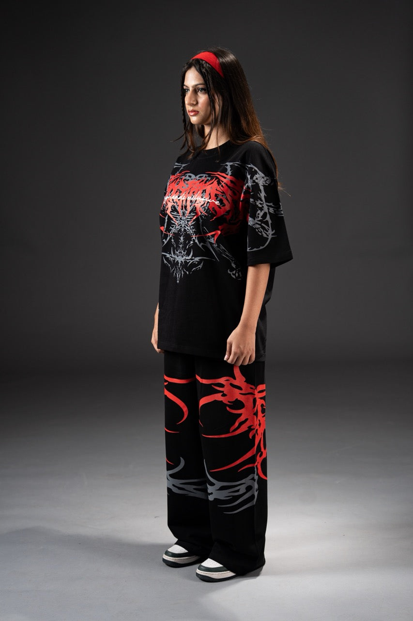 INK RAGE Set