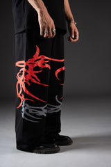 Ink Rage Pants
