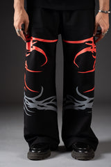 Ink Rage Pants