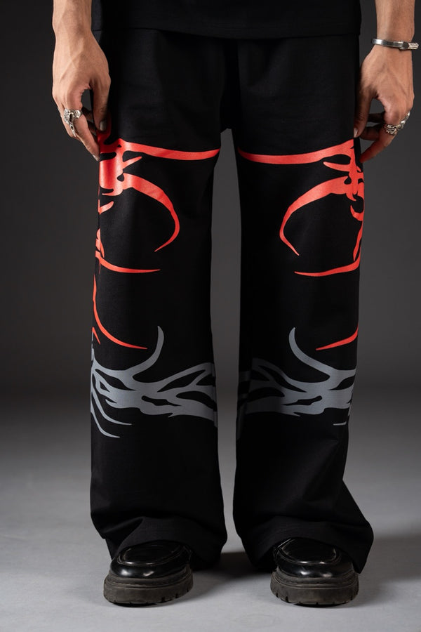 Ink Rage Pants