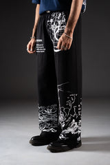 Sail Your Silence Pants