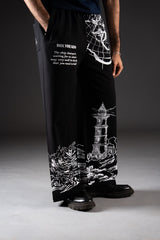 Sail Your Silence Pants