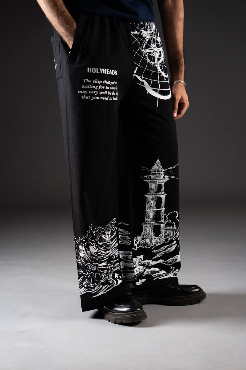 Sail Your Silence Pants