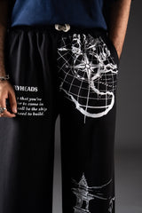 Sail Your Silence Pants