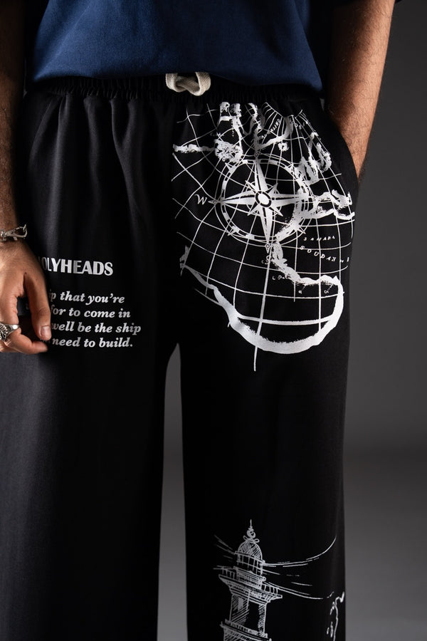 Sail Your Silence Pants