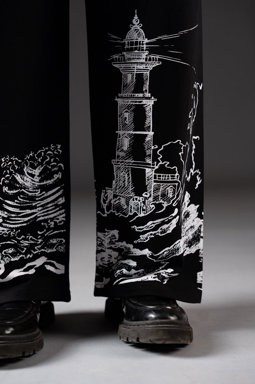 Sail Your Silence Pants