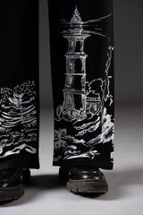 Sail Your Silence Pants