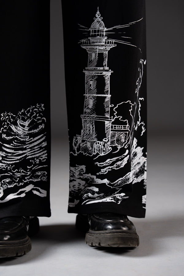 Sail Your Silence Pants
