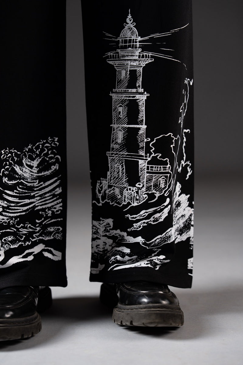 Sail Your Silence Pants