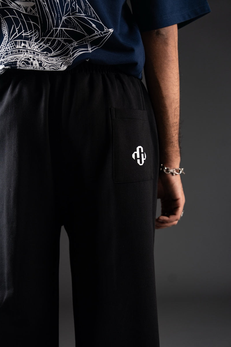 Sail Your Silence Pants