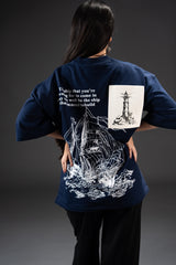 Sail Your Silence Tshirt