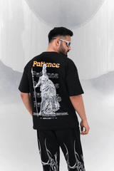 Patience Warrior