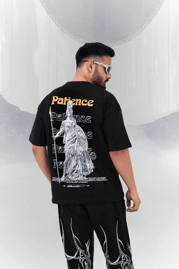 Patience Warrior