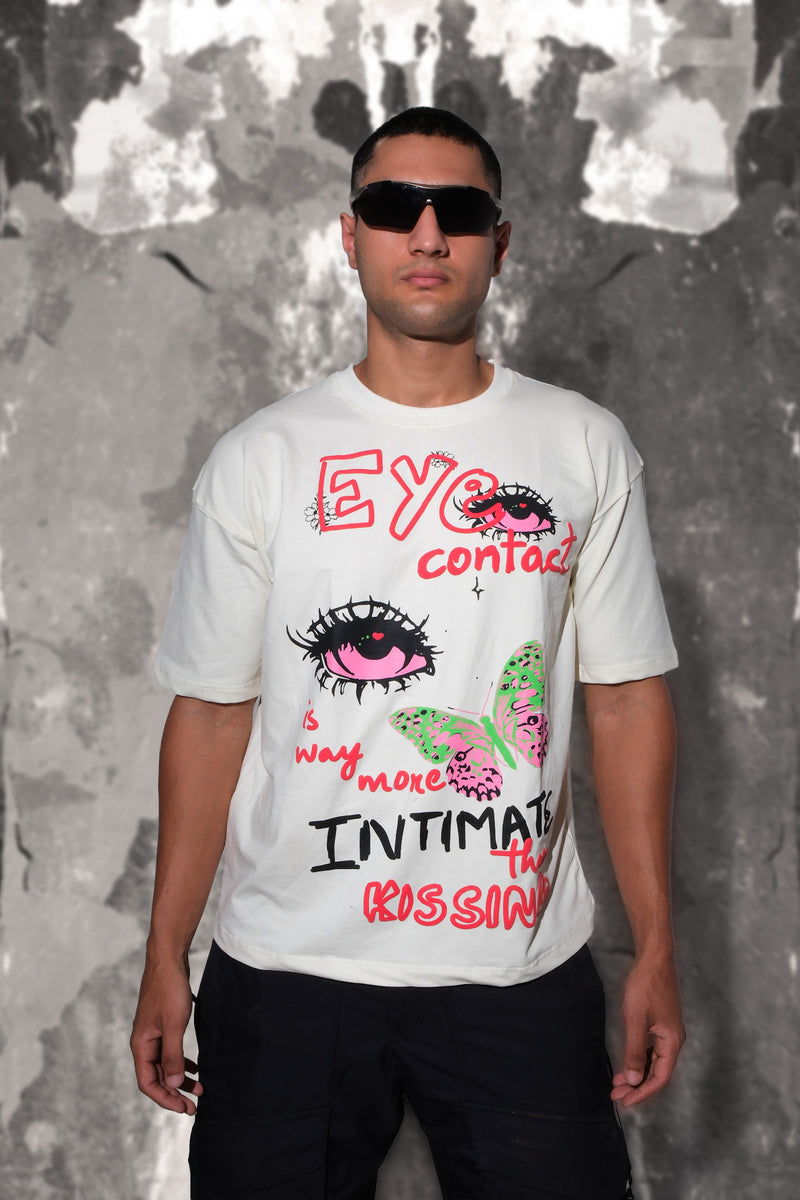 Intimate Vision