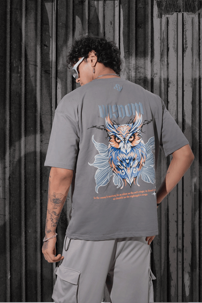 Vigilant Owl